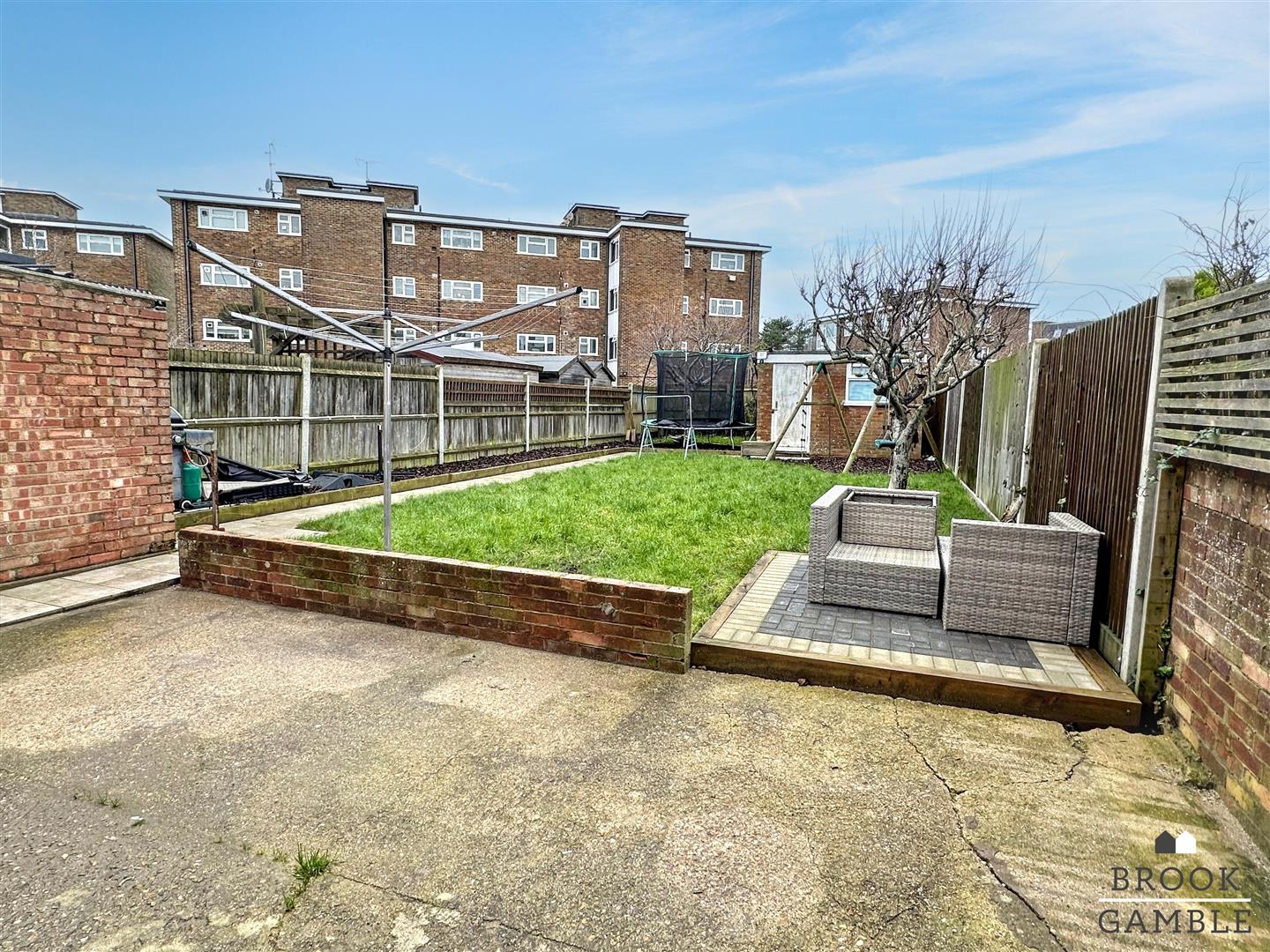 3 Bedroom House. Faygate Road in Eastbourne,  18